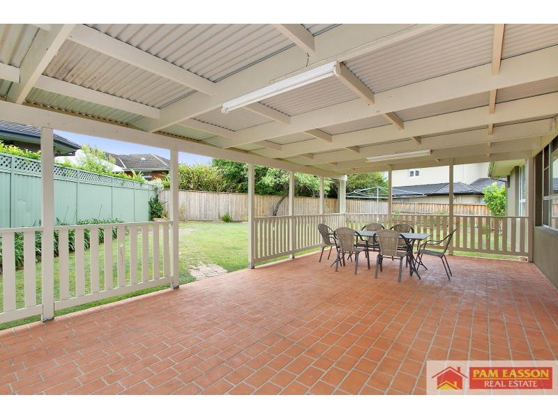 10 York Street, Oatlands NSW 2117