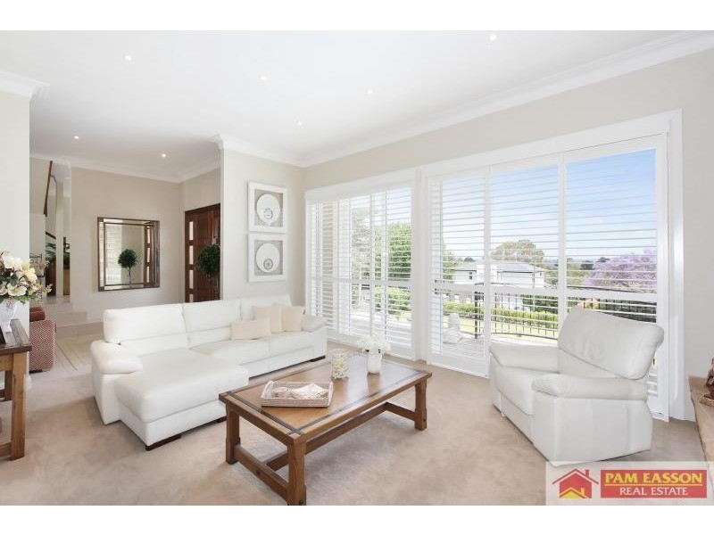 1-3 Lind Ave, Oatlands NSW 2117