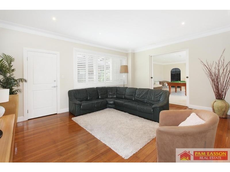 1-3 Lind Ave, Oatlands NSW 2117