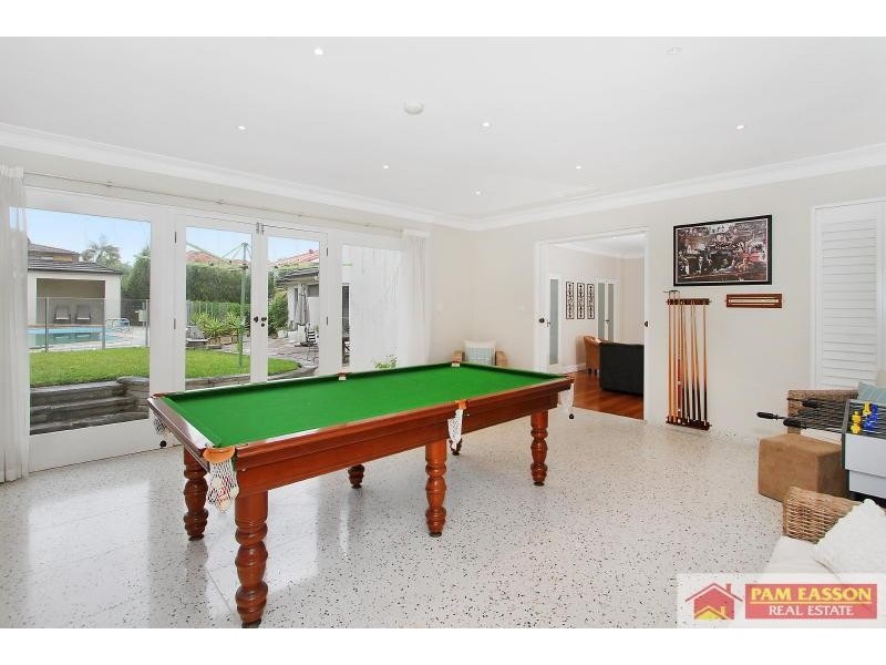 1-3 Lind Ave, Oatlands NSW 2117