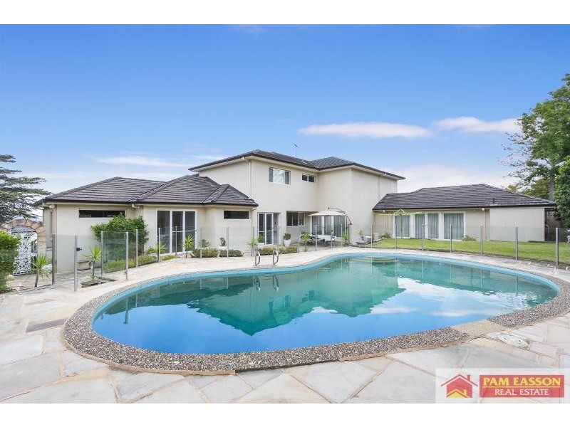 1-3 Lind Ave, Oatlands NSW 2117