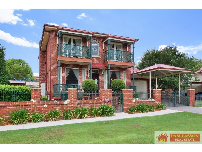 44a Brabyn Street, North Parramatta NSW 2151