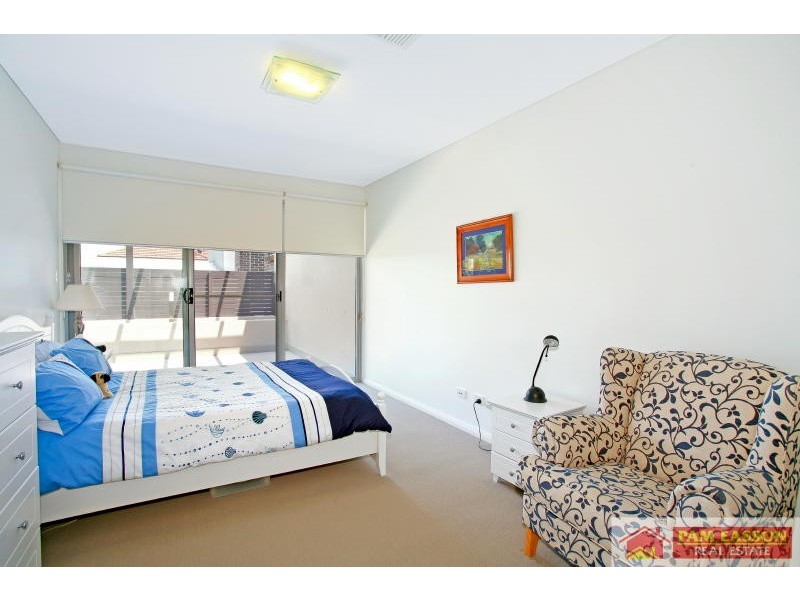 6/3-5 Prince Street, Oatlands NSW 2117