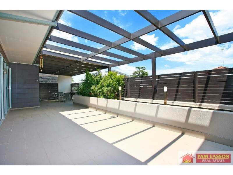 6/3-5 Prince Street, Oatlands NSW 2117