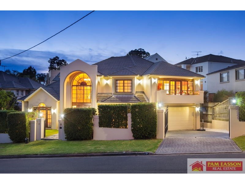 1b Volmer Street, Oatlands NSW 2117