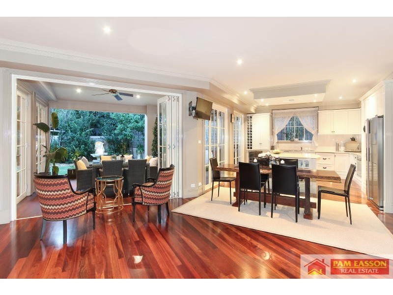 1b Volmer Street, Oatlands NSW 2117