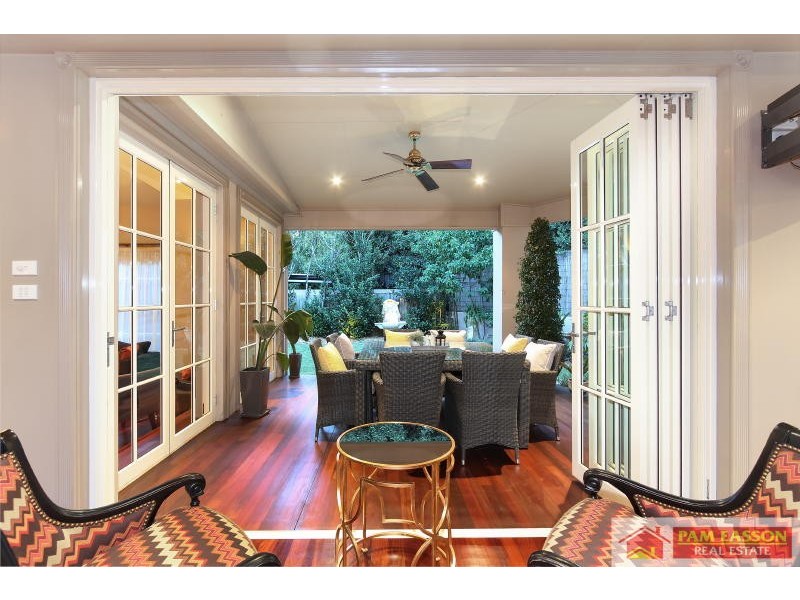 1b Volmer Street, Oatlands NSW 2117