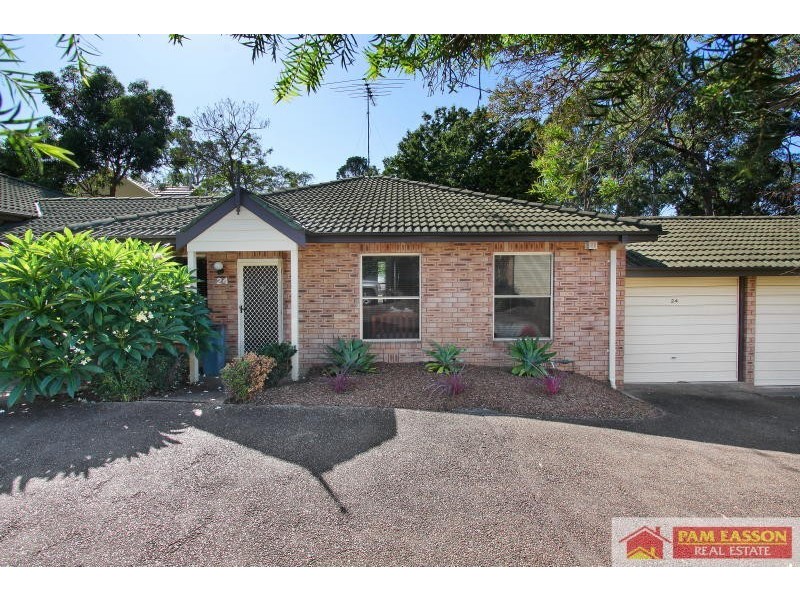 24/4-10 Wylde Street, Telopea NSW 2117