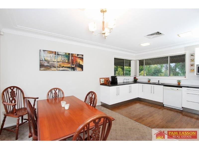 18 Edwin Street, Oatlands NSW 2117