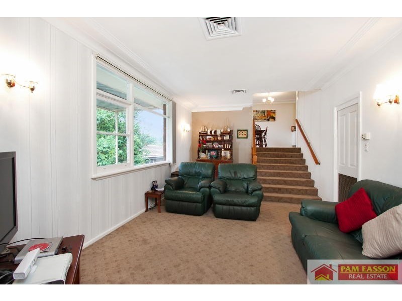 18 Edwin Street, Oatlands NSW 2117