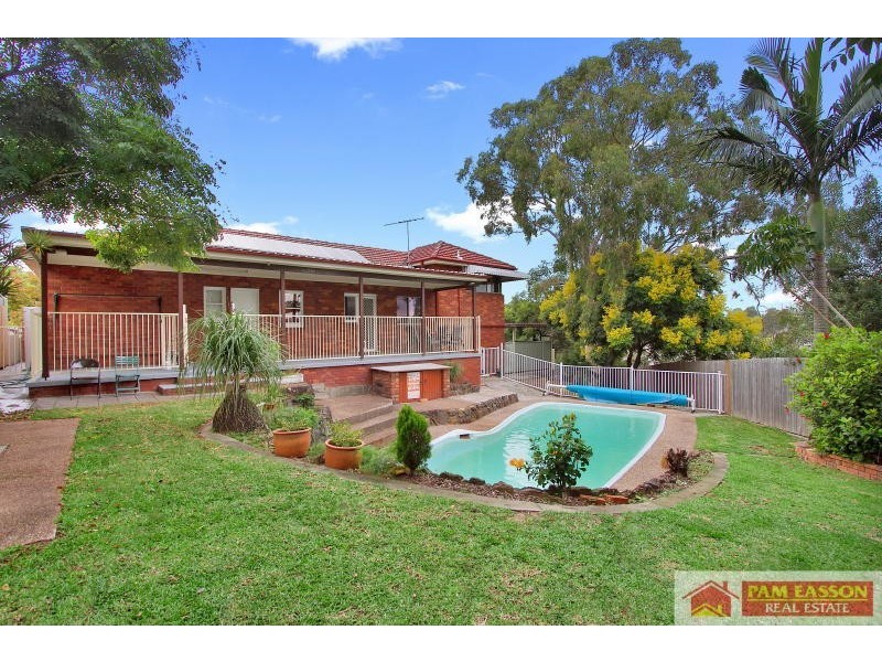 18 Edwin Street, Oatlands NSW 2117