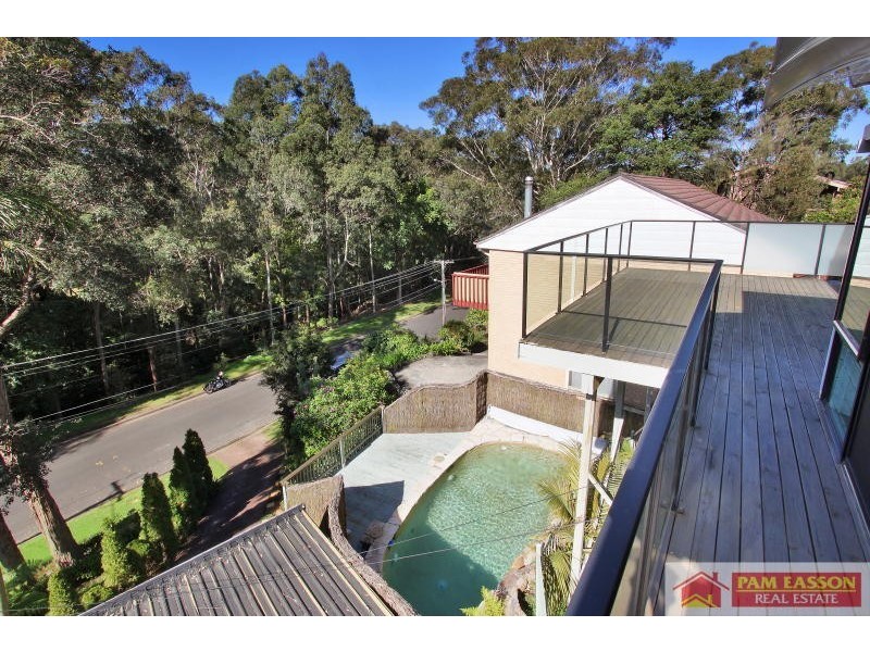32 Northam Drive, North Rocks NSW 2151