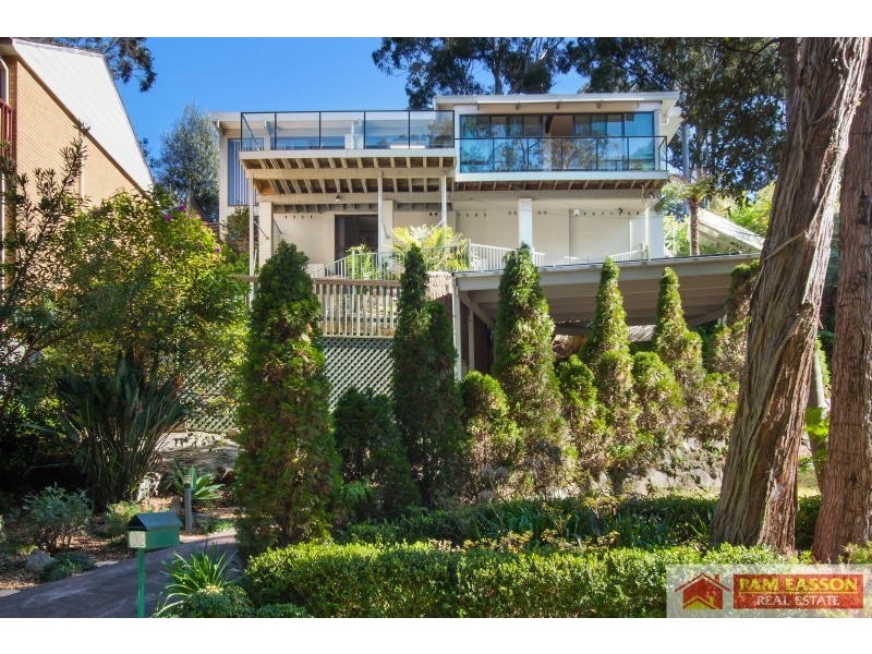 32 Northam Drive, North Rocks NSW 2151