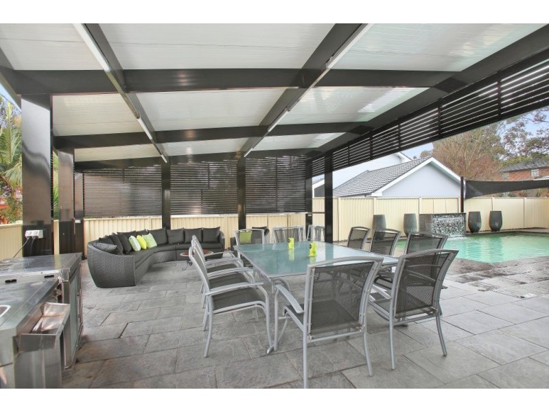 4 Acacia Court, Oatlands NSW 2117