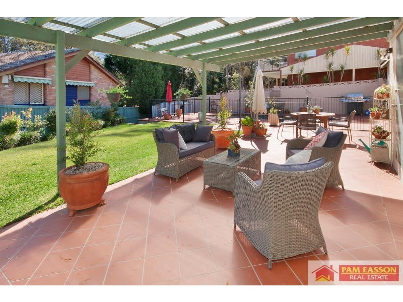 16 Denham Place, Dundas NSW 2117
