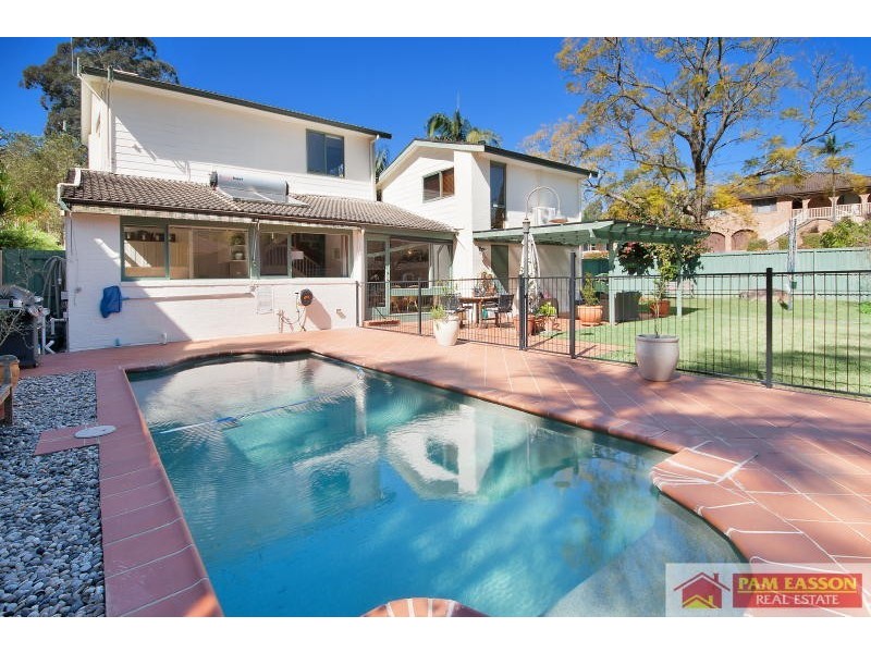 16 Denham Place, Dundas NSW 2117