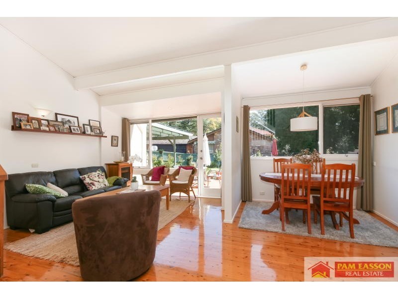 16 Denham Place, Dundas NSW 2117