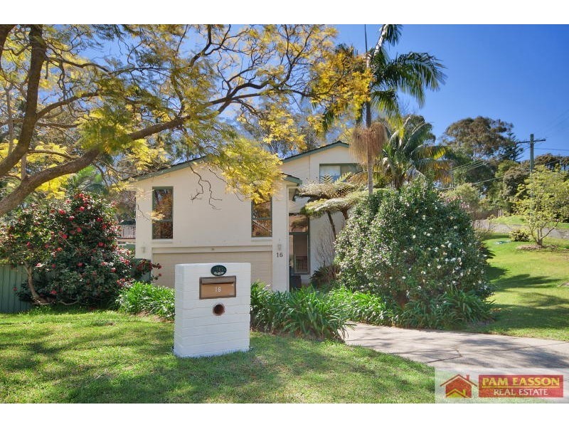 16 Denham Place, Dundas NSW 2117