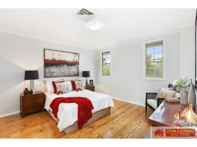 23 Allambie Ave, Northmead NSW 2152