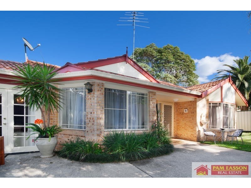 17a Belmore Street East, Oatlands NSW 2117