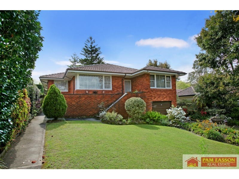 13 Gollan Ave, Oatlands NSW 2117