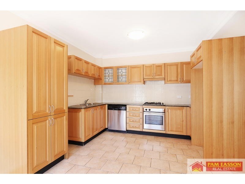 9/18-20 Prince Street, Oatlands NSW 2117