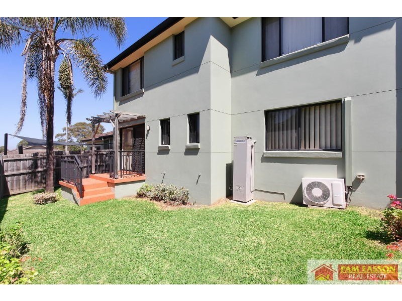 9/18-20 Prince Street, Oatlands NSW 2117
