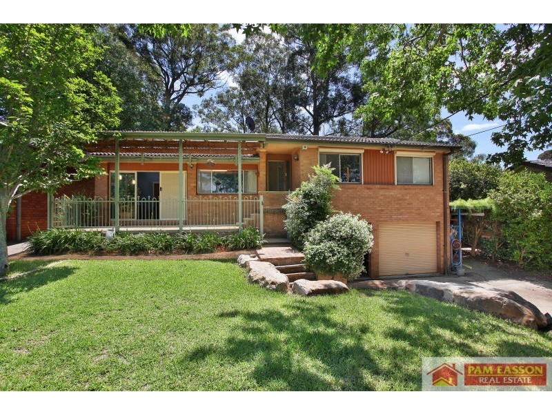 23 New North Rocks Road, North Rocks NSW 2151