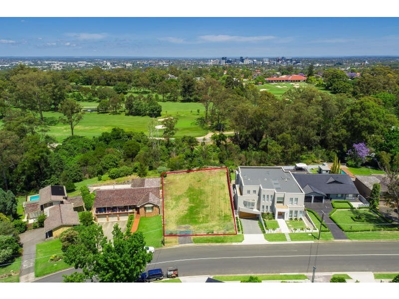 19 York Street, Oatlands NSW 2117