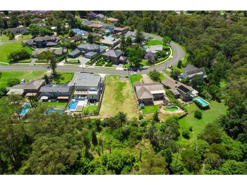 19 York Street, Oatlands NSW 2117