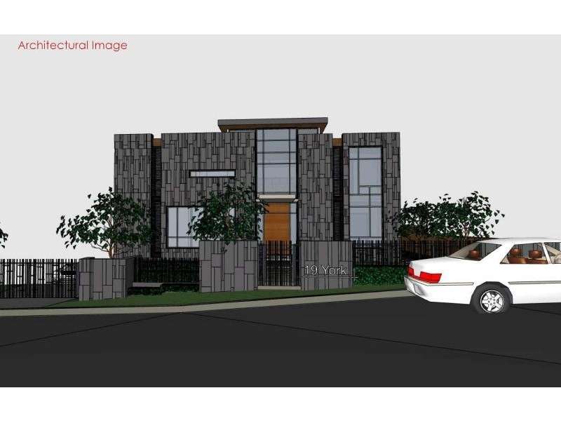 19 York Street, Oatlands NSW 2117