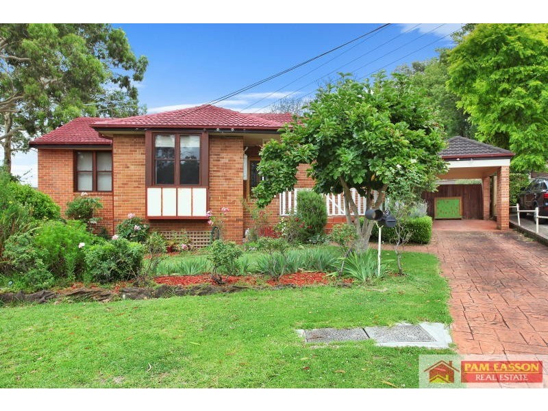 2 Greens Ave, Oatlands NSW 2117