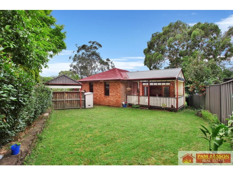2 Greens Ave, Oatlands NSW 2117