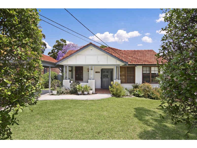 14 Phillip Street, Oatlands NSW 2117