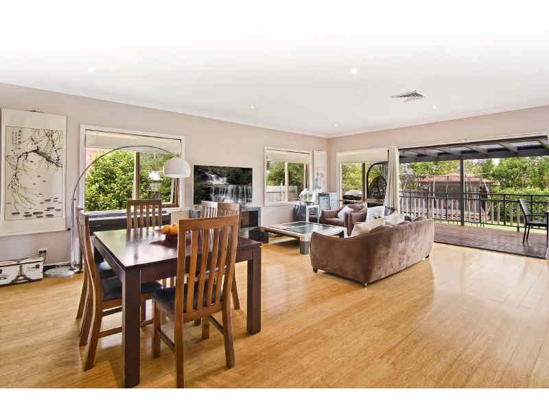 14 Phillip Street, Oatlands NSW 2117