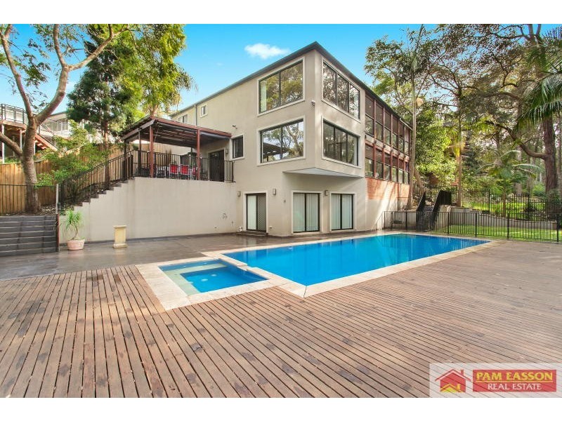 3 Stringer Place, Oatlands NSW 2117