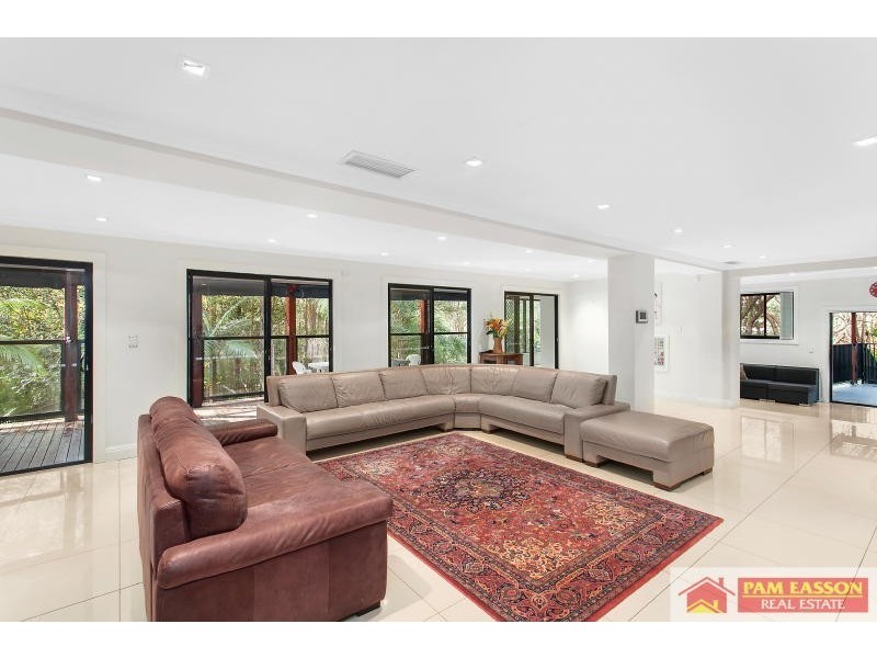 3 Stringer Place, Oatlands NSW 2117