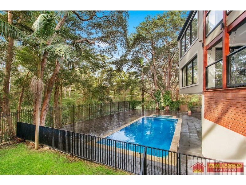 3 Stringer Place, Oatlands NSW 2117