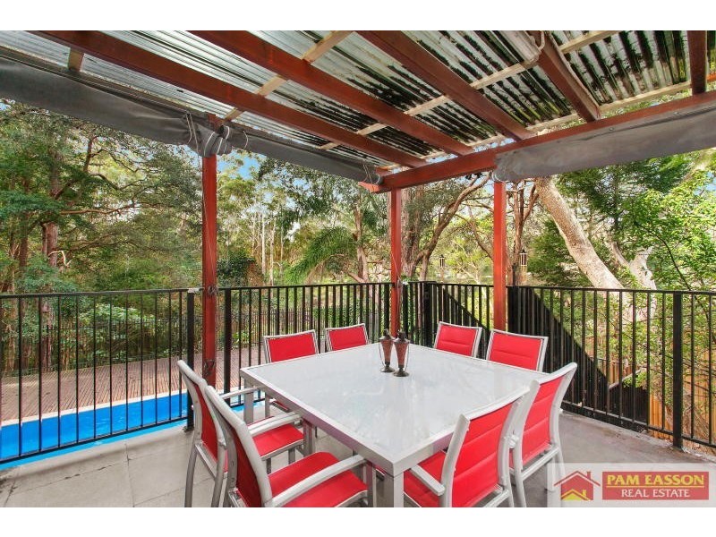 3 Stringer Place, Oatlands NSW 2117