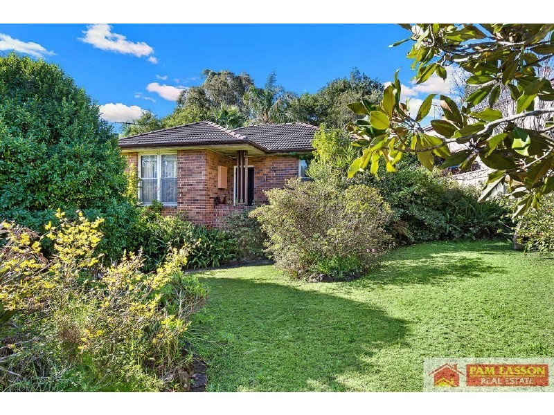 22 Kerrie Road, Oatlands NSW 2117