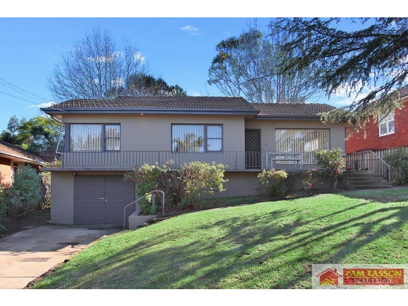 7 Oatlands Crescent, Oatlands NSW 2117