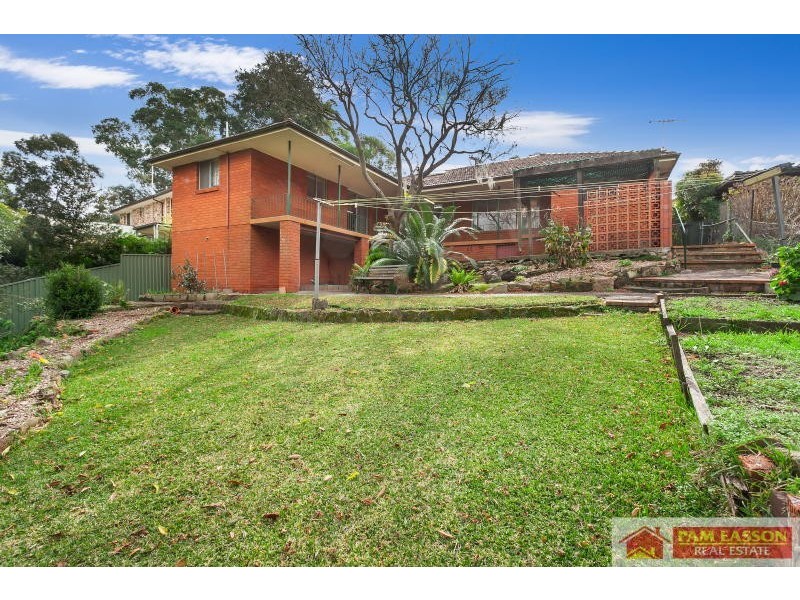 27 Tallwood Drive, North Rocks NSW 2151