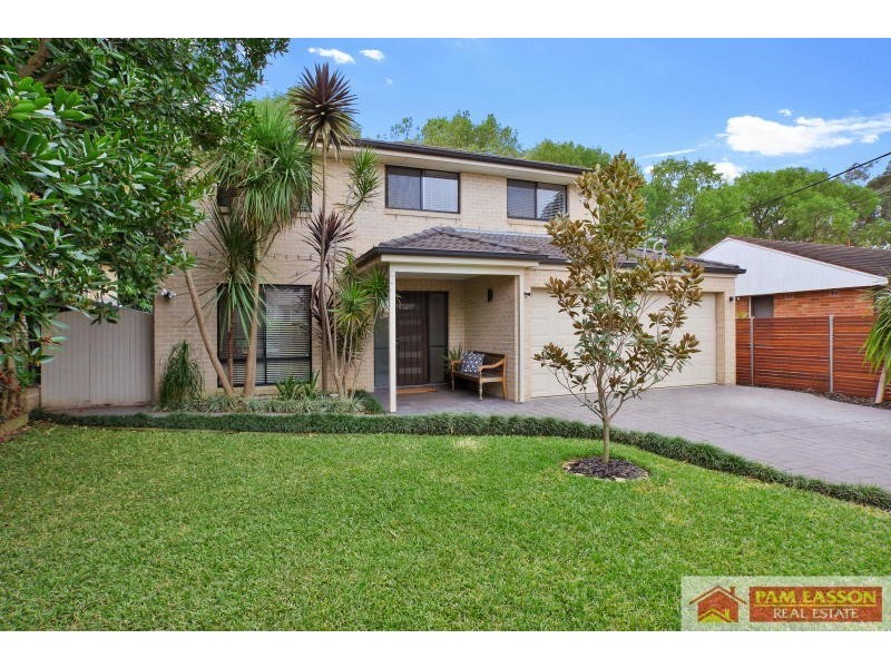 11 Greens Ave, Oatlands NSW 2117