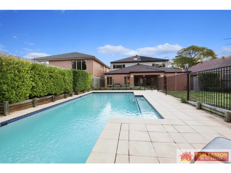 47 Gollan Ave, Oatlands NSW 2117