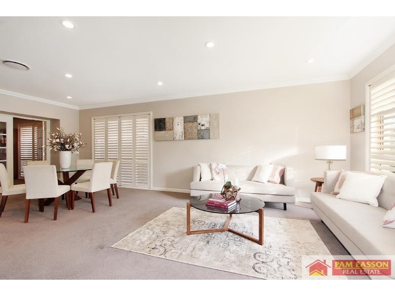 47 Gollan Ave, Oatlands NSW 2117