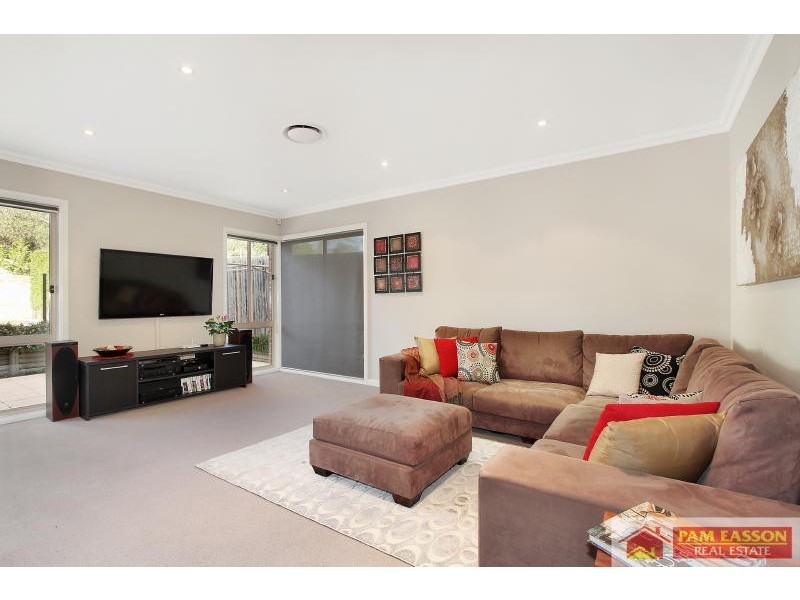 47 Gollan Ave, Oatlands NSW 2117