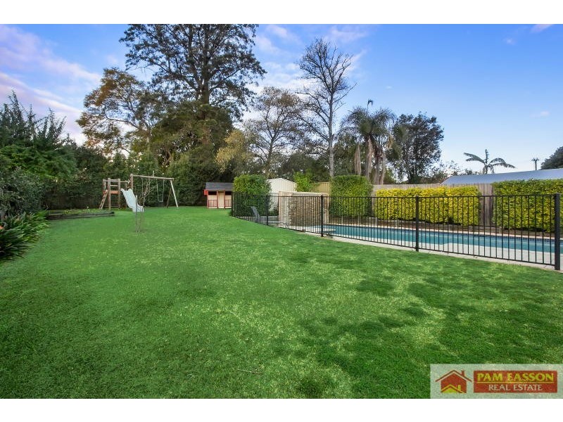 47 Gollan Ave, Oatlands NSW 2117