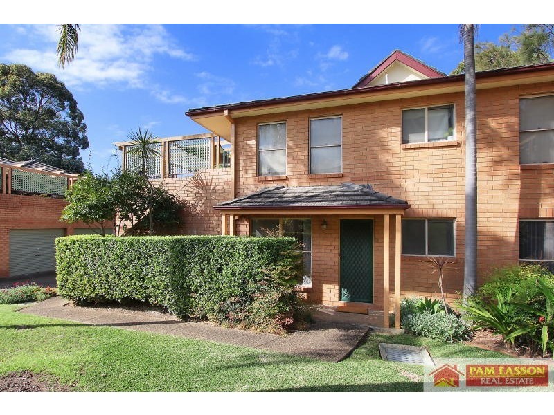 7/38 York Street, Oatlands NSW 2117