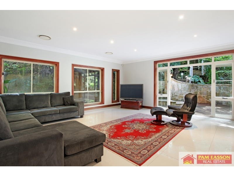 12a Whitehaven Road, Northmead NSW 2152