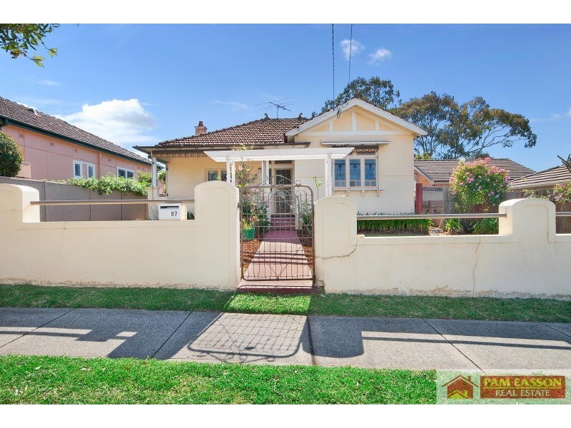 57 Kleins Road, Northmead NSW 2152
